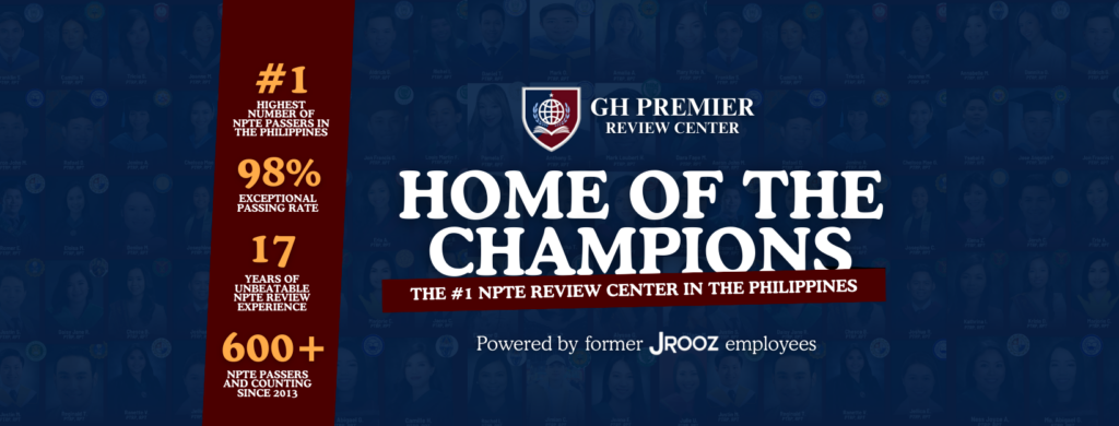 Grandison partner for NPTE review