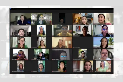 USRN Geriatric Training