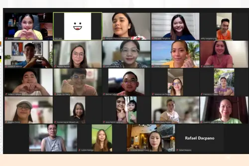 USRN Geriatric Training