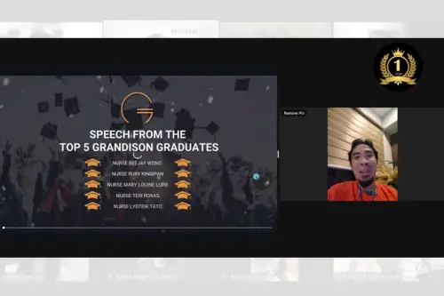 USRN Geriatric Training