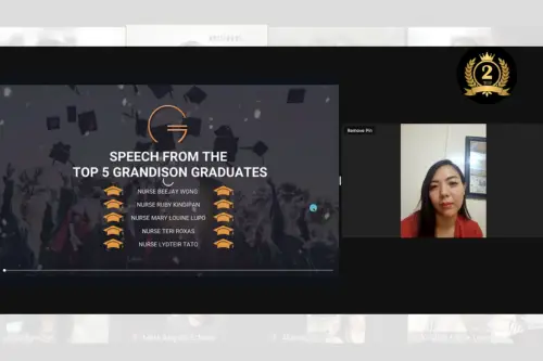 USRN Geriatric Training