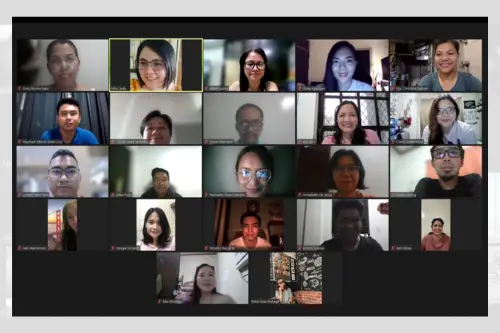 USRN Geriatric Training