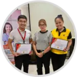 Grandison USRN Hiring Davao Office