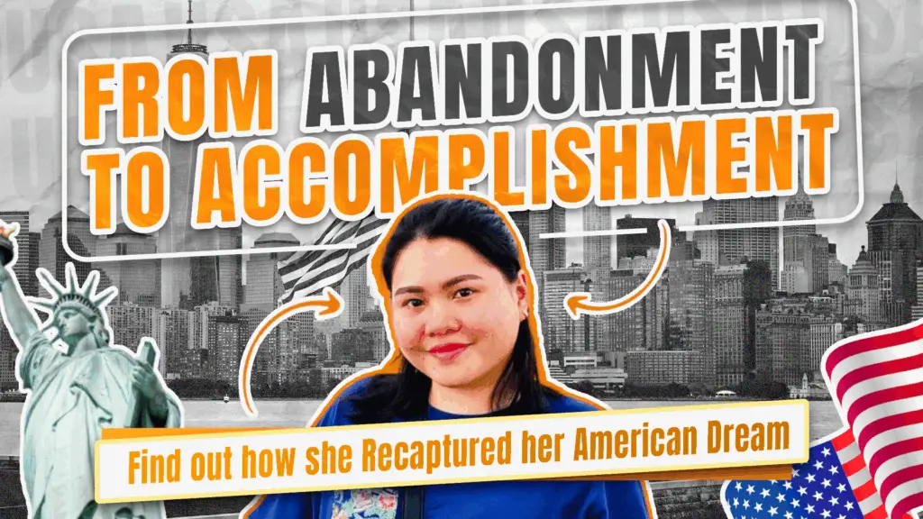 Jessah's grandison nursing experience as a recaptured priority date