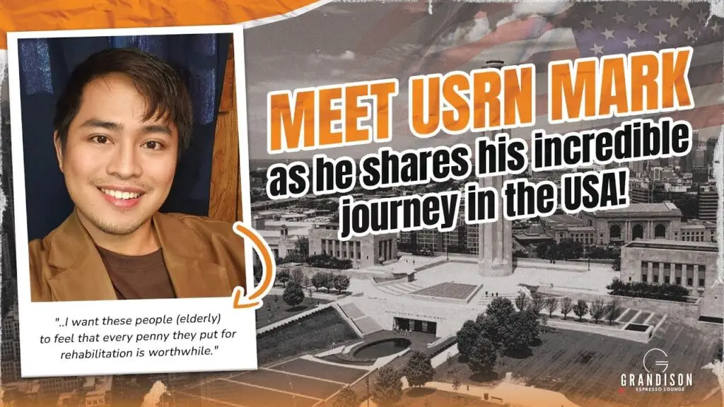 Life as a Filipino Nurse in a Skilled Nursing rehab in the USA