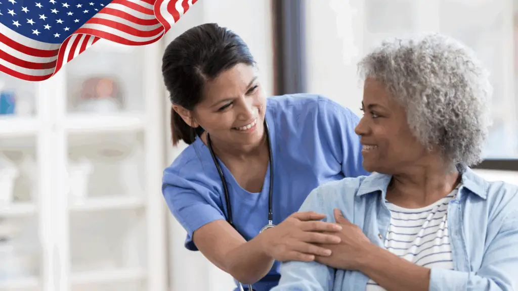 Top 10 Reasons Why USA Remains the Best Country for PHRNs