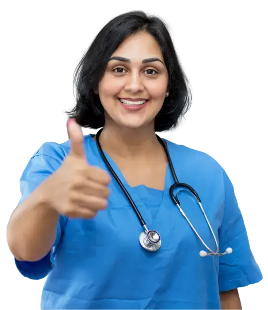 TN Visa for Mexican Nurses