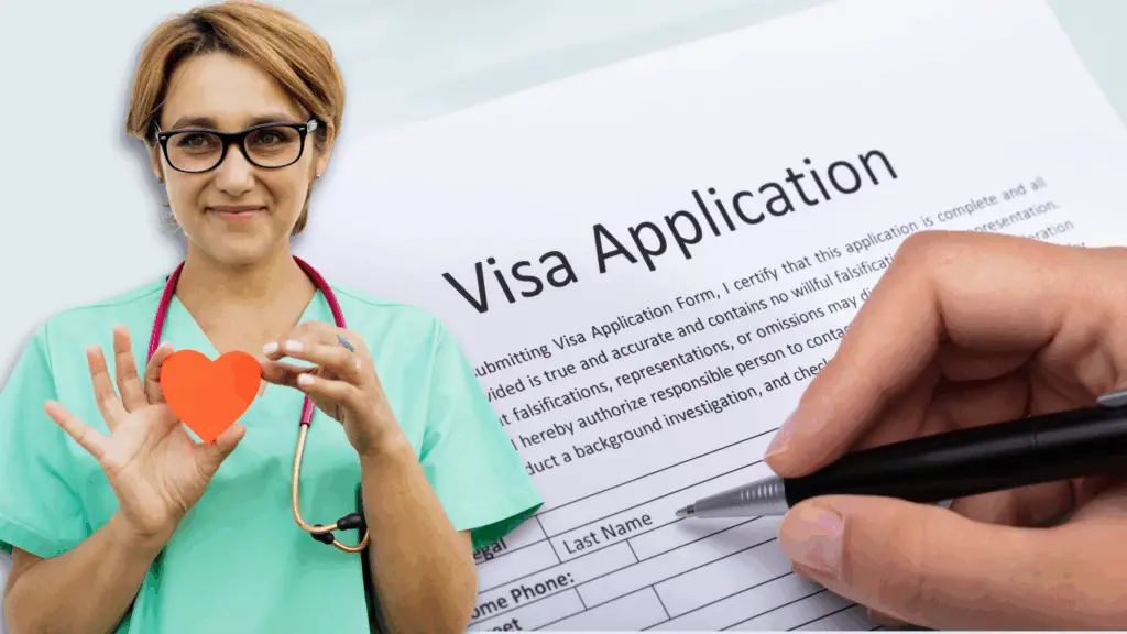 EB-3 visa category for nurses