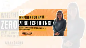 USRN Che shares her Grandison Nursing Review and Experience