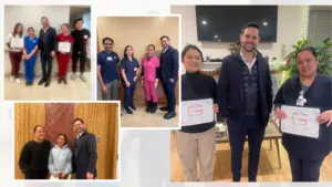 Grandison Nurse Staffing partner in the USA