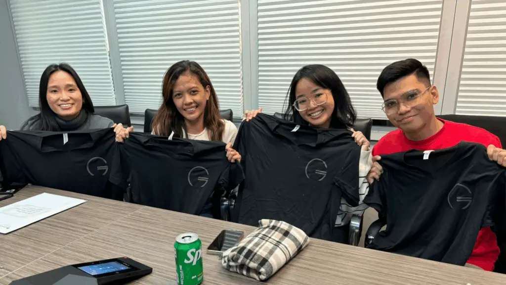 Grandison deployed Physical Therapists in the USA