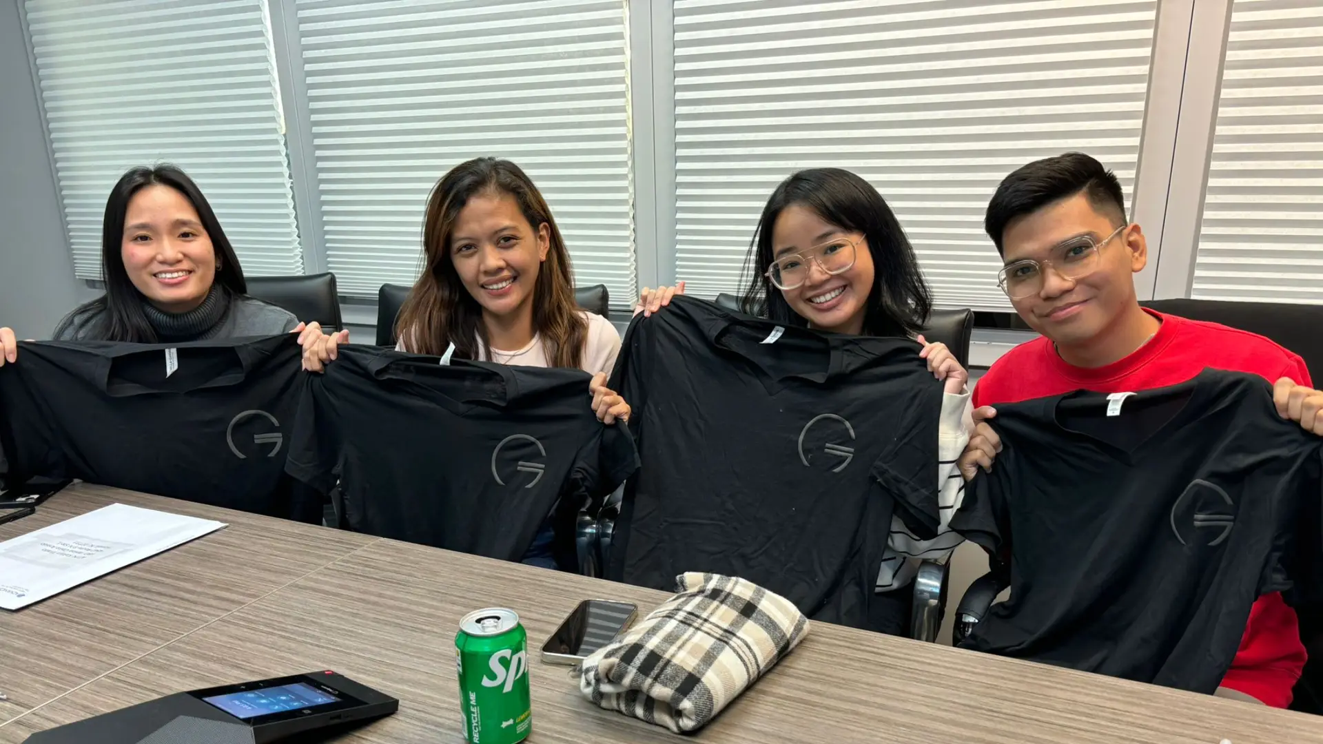 Grandison deployed Physical Therapists in the USA