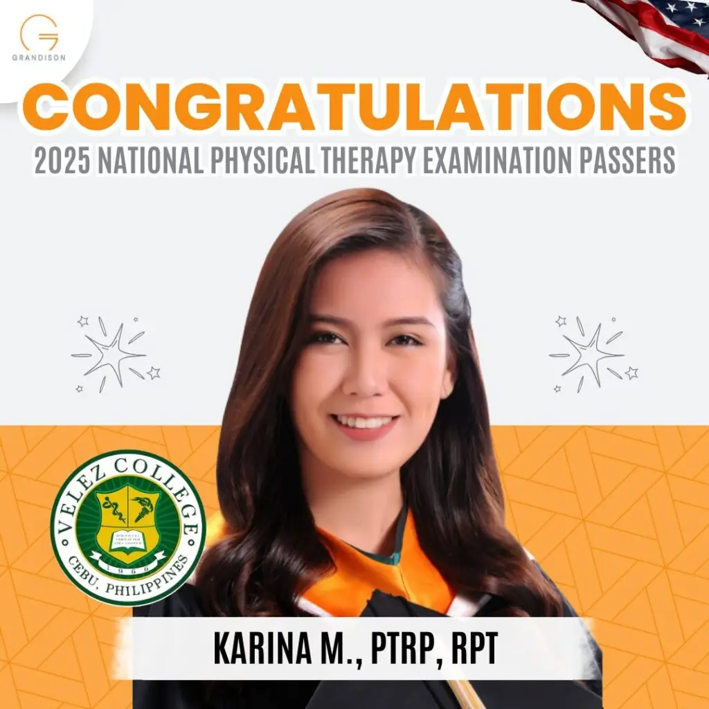 January 2025 NPTE Passer