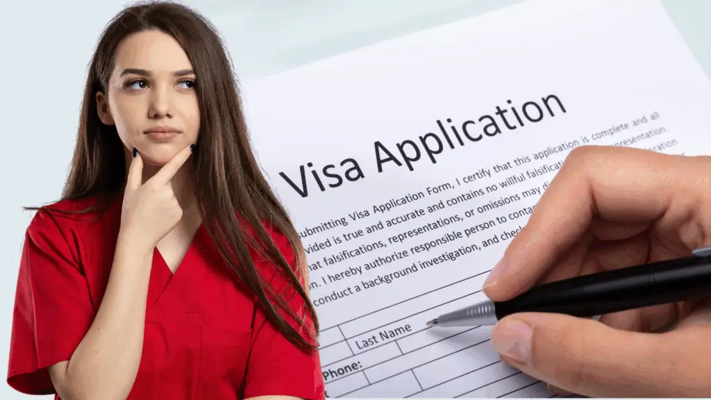 U.S. Visa options for foreign educated Physical Therapists