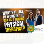 Grandison PT Reviews and w hat it is like to be a Grandison PT in the USA?