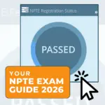 Your NPTE Exam Guide 2026