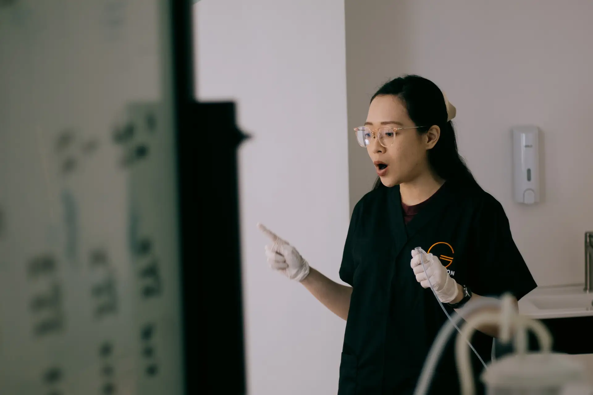 Grandison nursing offers geriatric training for USRNs with zero bedside experience