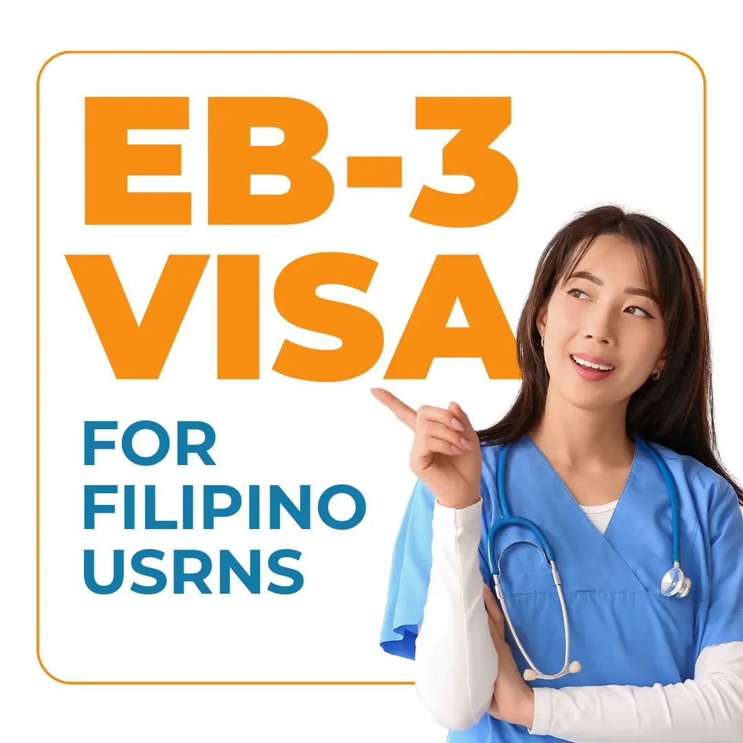 USRN jobs with visa sponsorship