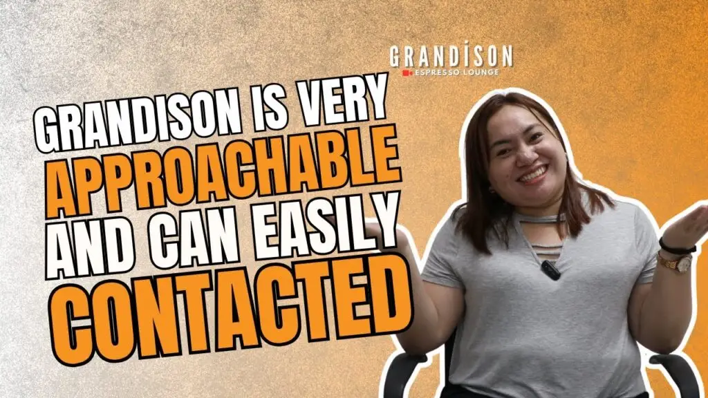 A Grand Grandison Experience - PT Ferolaign's US Visa Journey
