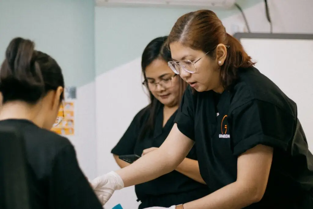 usrn hiring philippines