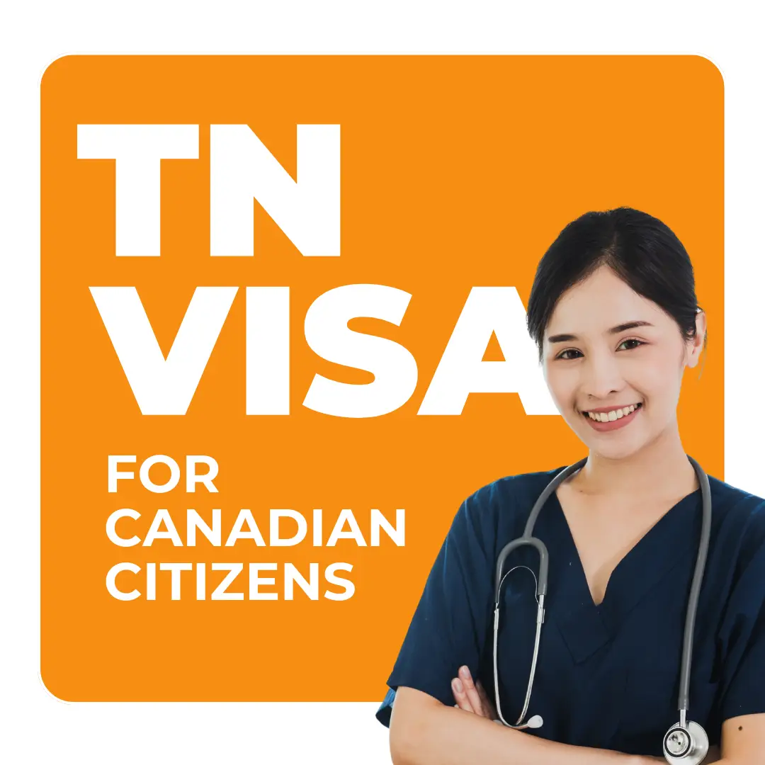 TN Visa sponsorship for Canadian Nurses