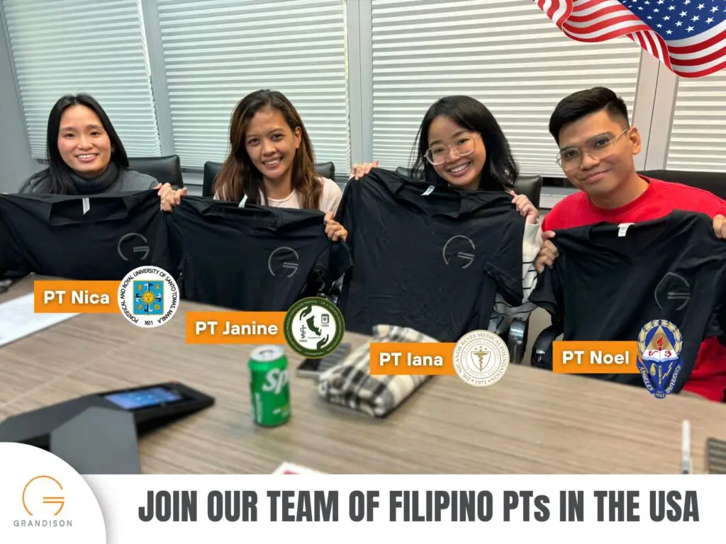 physical therapist hiring cebu