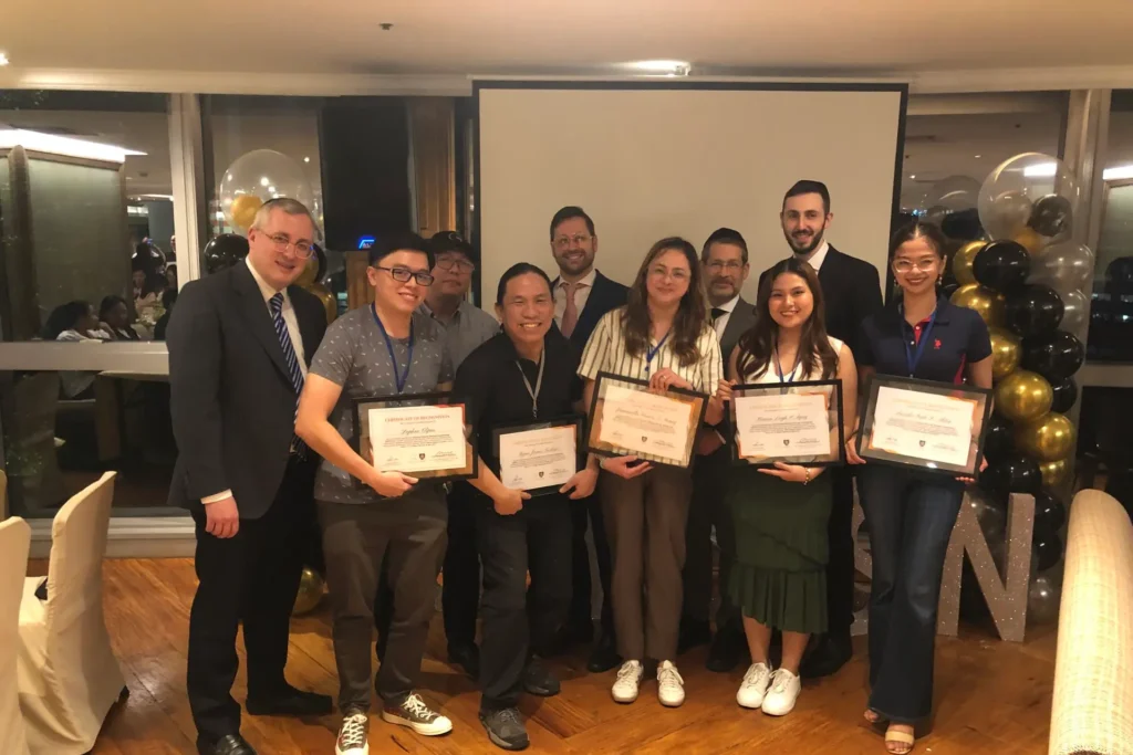 Physical Therapist Hiring in Cebu