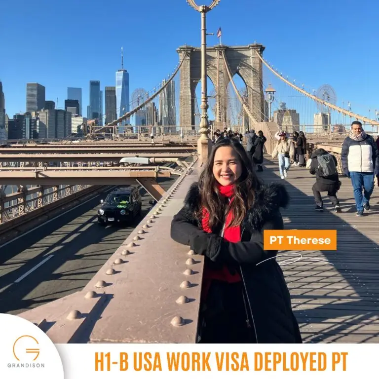 physical therapist hiring abroad with US Visa sponsorship