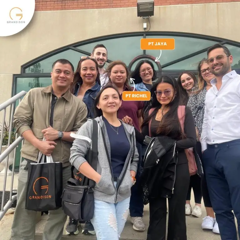 Latest deployment of Grandison PTs in the USA