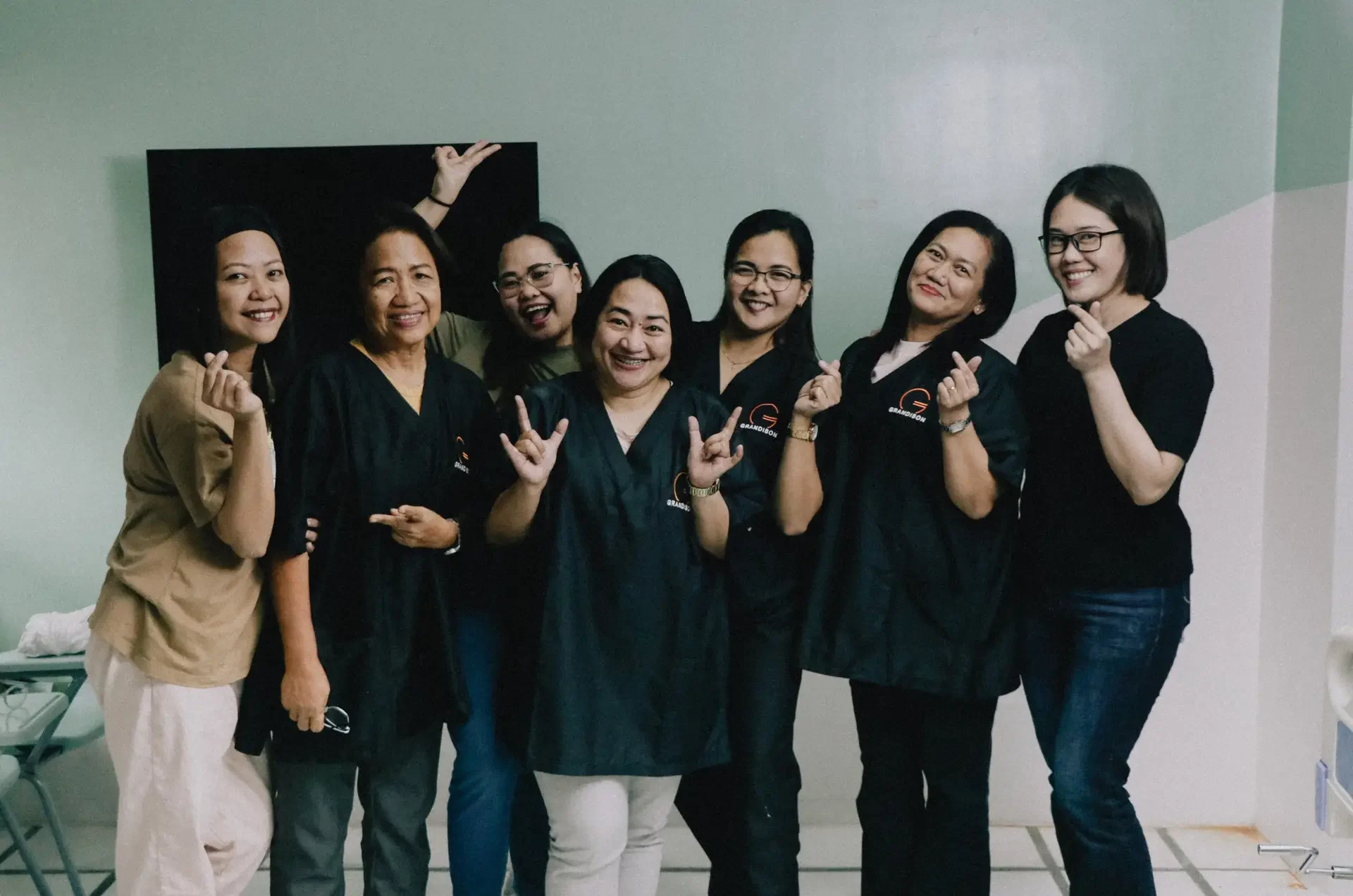 Grandison Nursing Reviews