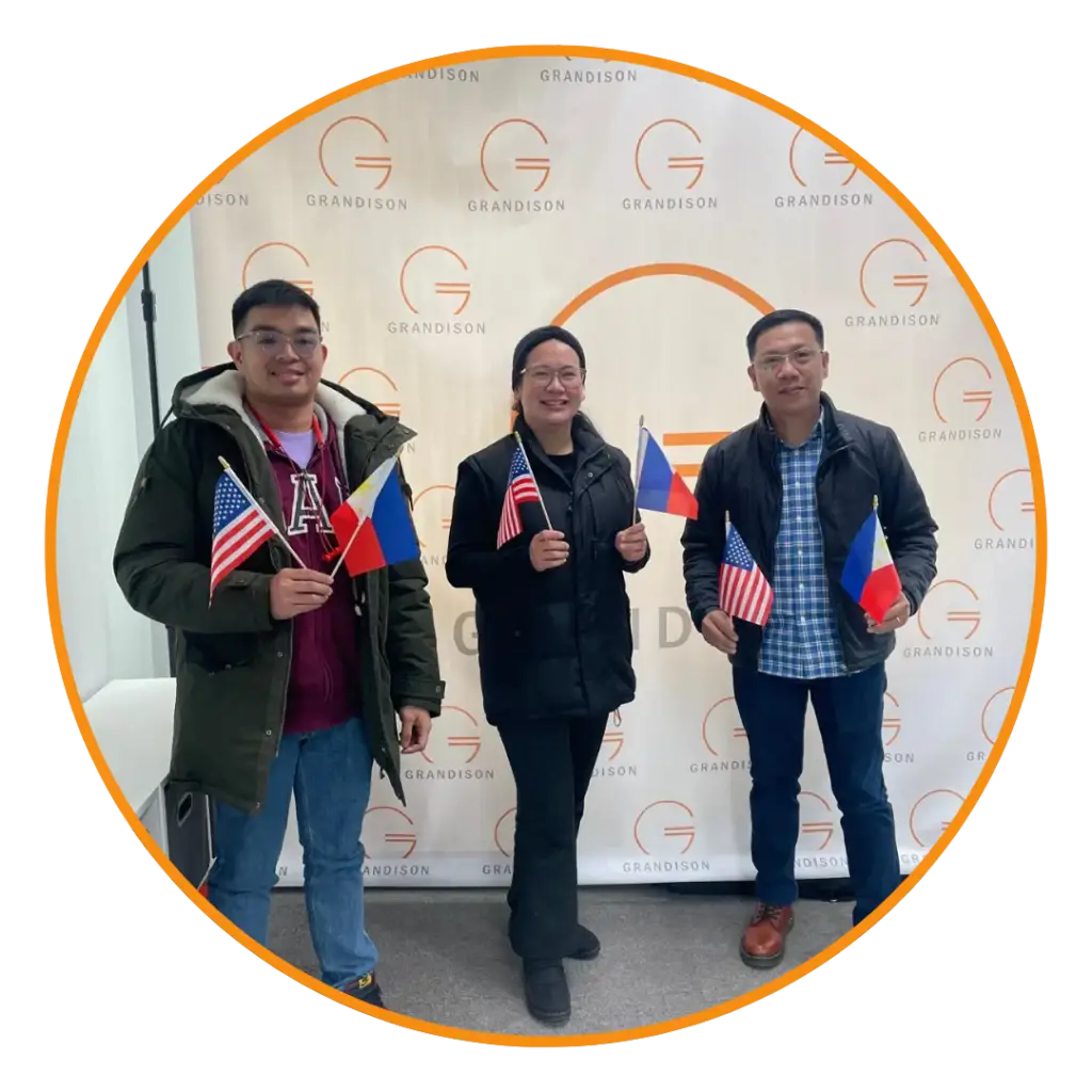 filipino canadian nurses