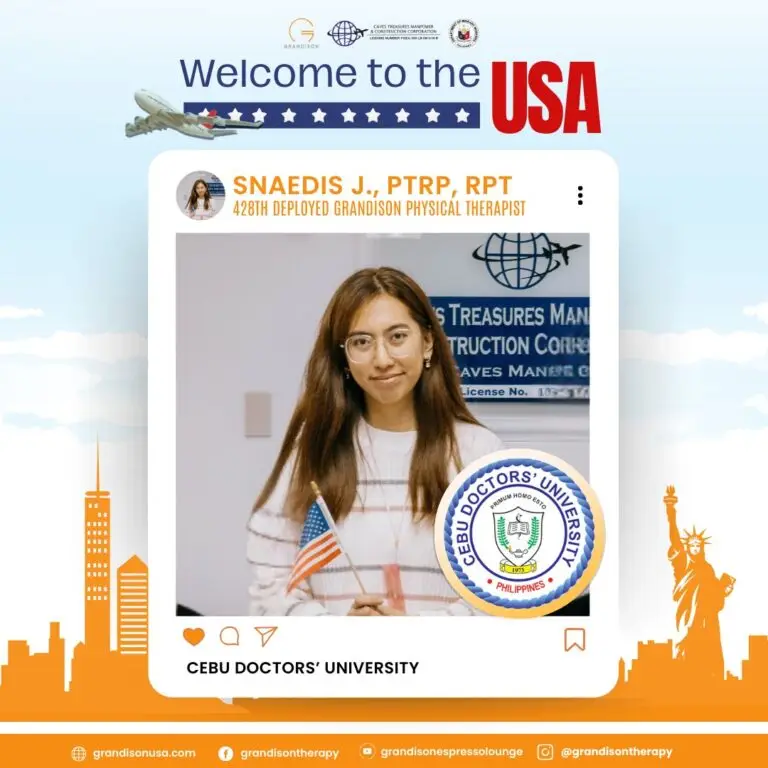 428th Grandison PT deployed in the USA