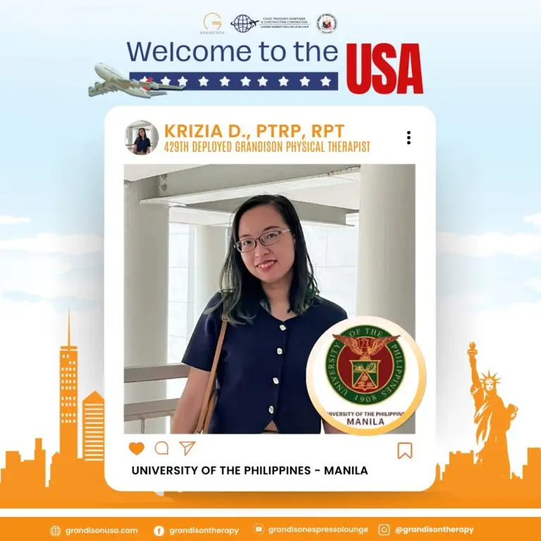 429th Grandison PT deployed in the USA