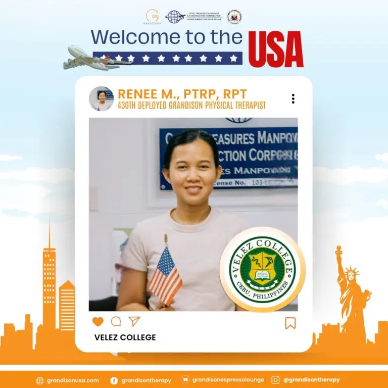 430th Grandison PT deployed in the USA