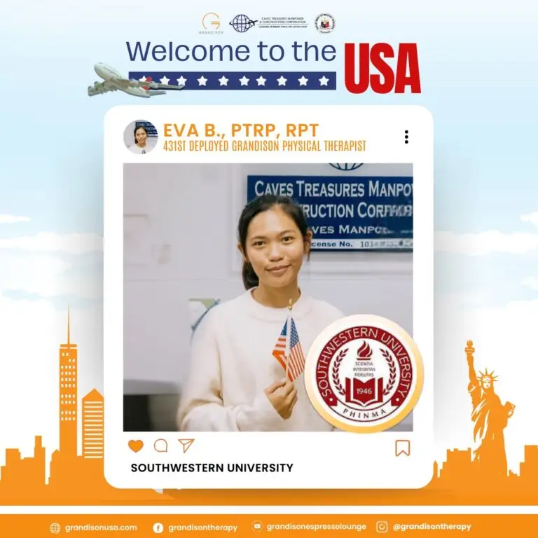 431st Grandison PT deployed in the USA