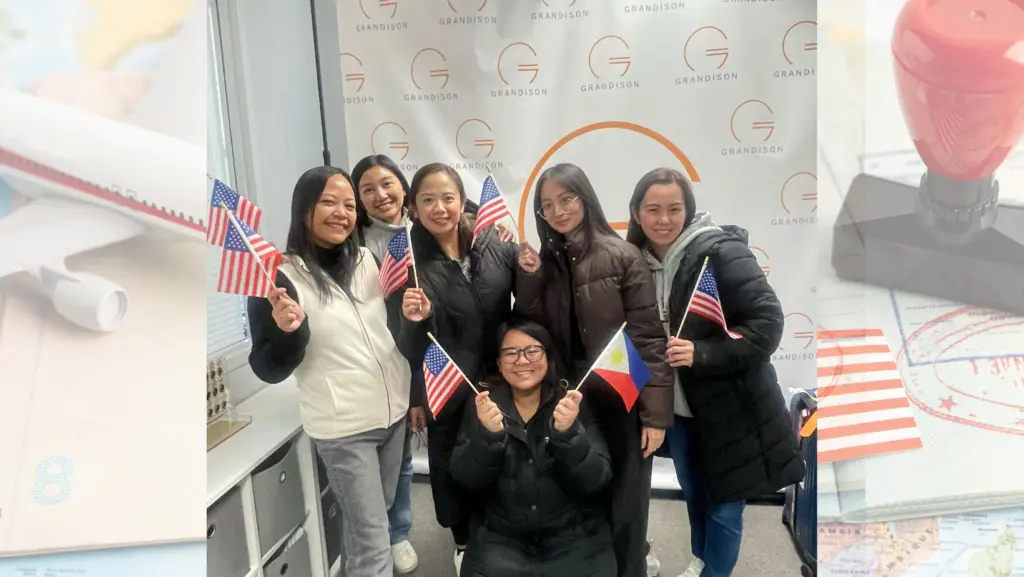 Grandison Nursing Starts 2026 Strong with 300 nurses deployed