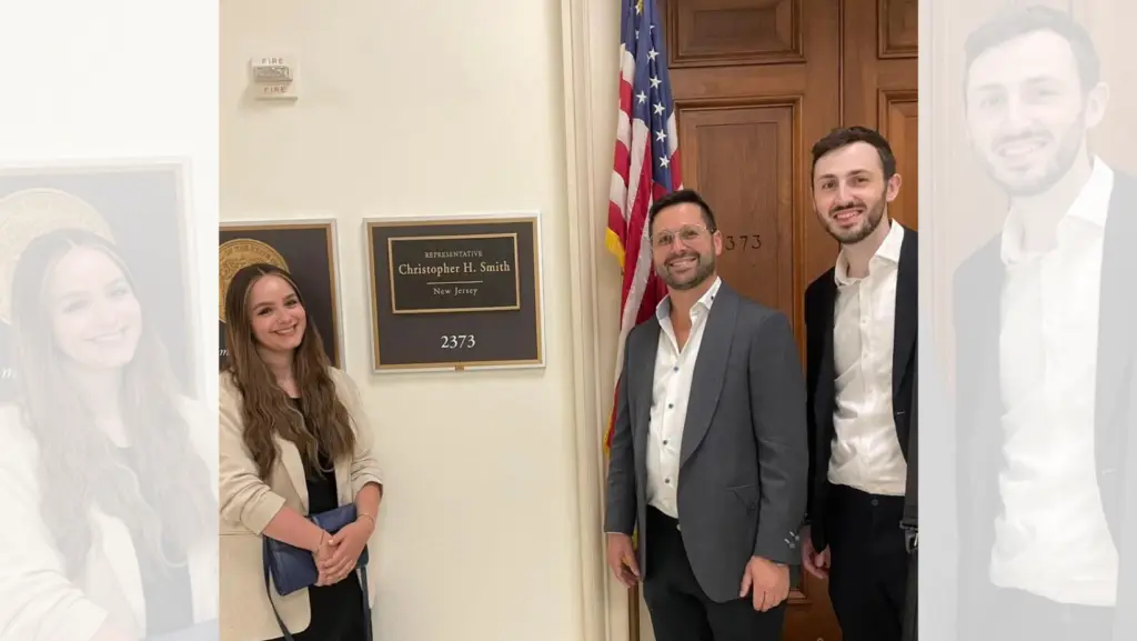 Grandison leads the healthcare staffing industry