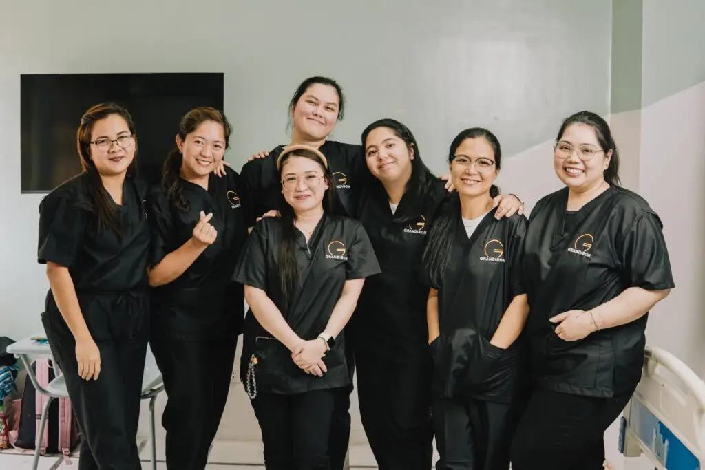 Helping Nurses Succeed in the USA