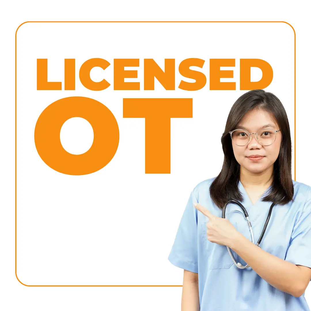 Hiring foreign occupational therapists in the USA