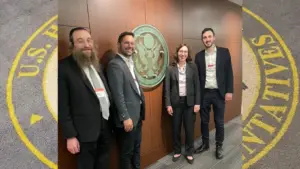 How Grandison is leading the healthcare staffing industry