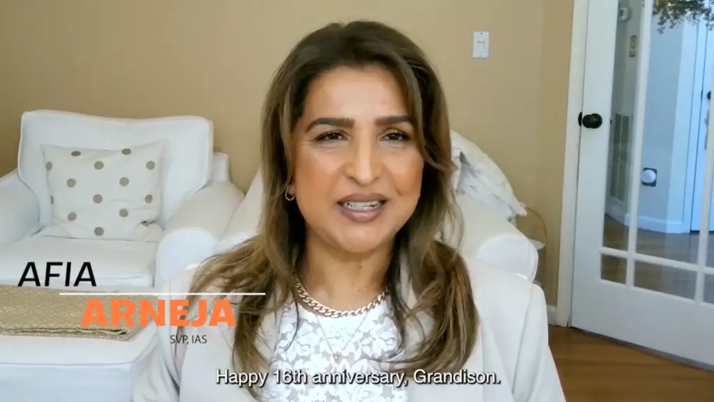 International Auto Source Testimonial about Grandison