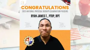 NPTE Passer from PLM