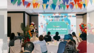 Shaping the Grandison Gold Standard